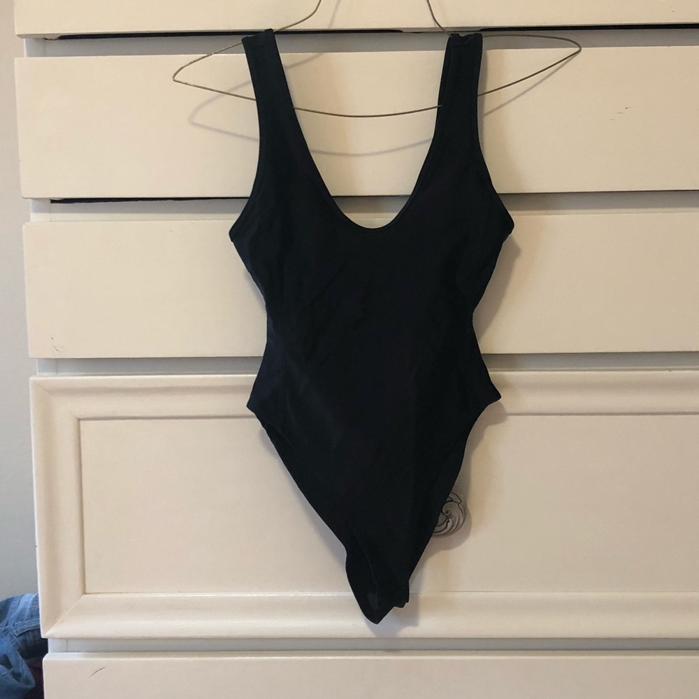 Forever 21 tank top one piece